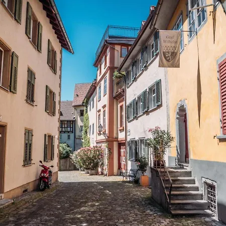 Casa Mansa - Ferienwohnung Mit Gemutlichem Garten Apartman